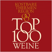 TOP 100 der Thermenregion